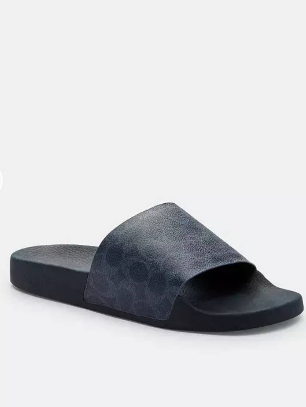 Coach Slides - Picture 3 of 4